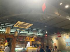 -京味斋·北京烤鸭(华威桥北工大店)