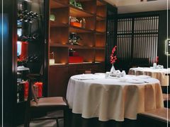 包厢-百富源·海鲜辽菜(浑河堡店)