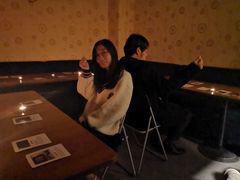 -汇佳桌游剧本咖啡馆(万体馆旗舰店)