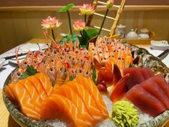 -贵木日本料理·铁板烧(新地假日广场店)