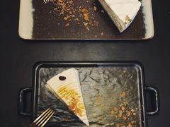 海盐焦糖-TINTIN CAKE BOUTIQUE(台北壹店)