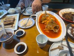 -三凤酒家·百年无锡菜(清扬茂业店)