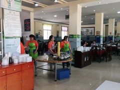 大堂-杨林闻老三酸菜鱼(总店)