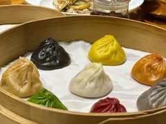 -乐忻皇朝(上海中心大厦店)