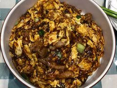 -紫光园·烤鸭(吕家营店)