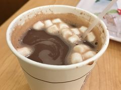 -MOS Burger(南昌店)