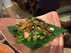 -云海肴·汽锅鸡·云南菜(领展购物广场·中关村店)