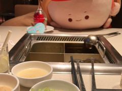 -海底捞火锅鲜切牛肉主题店(长寿路店)