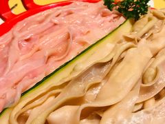 -田鸭肠·非遗火锅(彭州店)