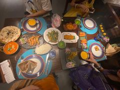 -甘尼仕印度餐厅爵士酒吧(阳春巷店)