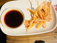 -盟重烧烤(高正街店)