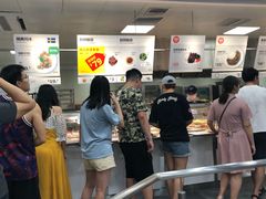 -宜家·瑞典风味餐厅(北京西红门店)