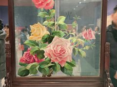 -北京工艺美术博物馆