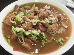 -小胖包子王(赵公口店)