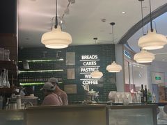 -BAKER&SPICE(国金中心商场店)