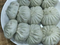 -津门如意包子铺(宾西路店)