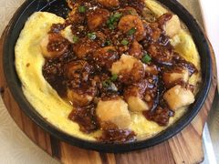 麻婆日本豆腐-观澜湖底捞(观澜墅店)