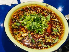 -马路边边串串香(双井直营店)