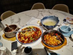 -蒋先森餐厅(万星广场店)