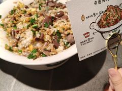 -前海沿·青岛菜(大拇指广场石老人店)