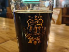 -40+精酿啤酒俱乐部(国投财富广场店)