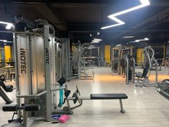 -ENERGY原力健身(川周店)