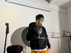 -自如ZSPACE四合院艺术餐厅