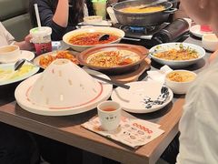 -滇铺子·云南特色菜·第九届野生菌美食节(曲靖万达店)