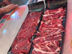-三头牛·潮汕牛肉生蚝火锅 (夏湾店)