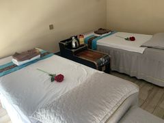 -水韵江南·SPA ·按摩(龙华店)