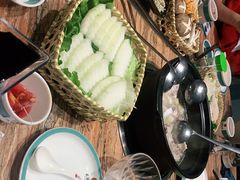 -春润大地海南椰子鸡(沙井京基百纳广场店)