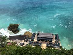 -Rock Bar Bali(Bali)