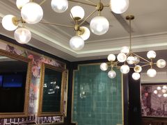 大堂-新白鹿餐厅(爱琴海购物中心店)