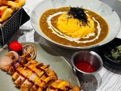 -娜娜家•Nana's restaurant (南开大悦城店)