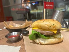 -必胜客(积水潭店)