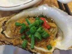 -揭阳钟记小食(福田新村店)
