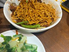 -寻裕记·现炒浇头面(人民广场店)