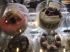 -DQ·蛋糕·冰淇淋(鸿坤店)