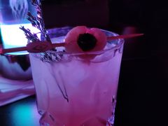 -MOSSO音乐酒吧·live house(南京旗舰店)