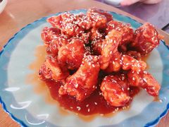 -晓琦农家菜馆·地道农家菜
