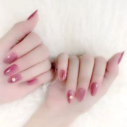 -Pink You美甲美睫纹绣定制中心