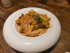 -锋味餐厅(空港复悦里店)