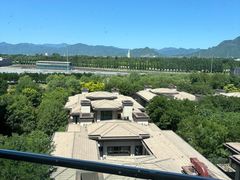 -北京乐多港万豪酒店汤乐宫温泉