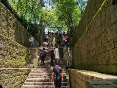 -瑶琳仙境