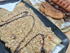 -长乐饭冰冰·冰饭·烧烤(长乐总店)