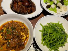 炒猪肝-大牌大·传统杭帮菜(湖滨店)