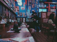 大堂-仙隐小鹿中華の日料(正弘城店)