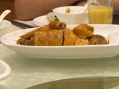 -顺风海鲜港(金玉兰店)