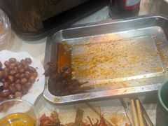 -羊家胡同·龙虾烧烤火锅(龙汇路店)