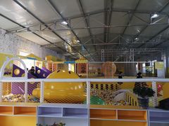 -小仙居·农家宴烤羊· 农庄